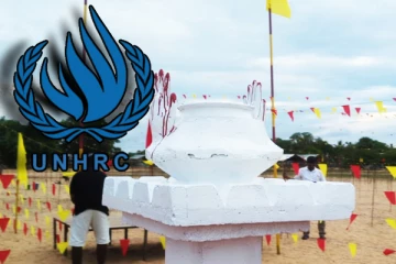 நினைவேந்தல் உரிமைகளுக்கு இடம்தரப்பட வேண்டும்: ஐக்கிய நாடுகளில் வலியுறுத்திய முக்கிய குழு