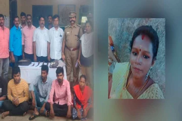 சைதாப்பேட்டை ரயில் நிலையத்தில் நடந்த படுகொலை - போலீசார் நடத்திய விசாரணையில் வெளியான திடுக்கிடும் தகவல்..!