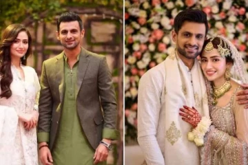 மனைவி இருக்கும்போதே நடிகையுடன் தொடர்பில் மாலிக்? அதுவும் 3 ஆண்டுகள் - பின்னணி என்ன?