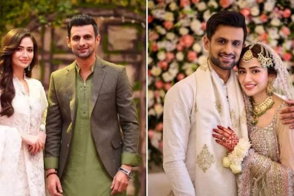 மனைவி இருக்கும்போதே நடிகையுடன் தொடர்பில் மாலிக்? அதுவும் 3 ஆண்டுகள் - பின்னணி என்ன? - தமிழ்நாடு