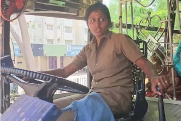 ரியல் லேடி சூப்பர்ஸ்டாராக வலம் வரும் பெண்! வைரல் காணொளி இதோ