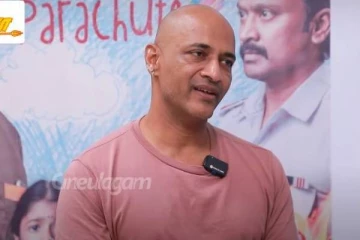 ஏன்டா Vetrimaaran படத்துல நடிச்சோம்னு Feel பண்ணேன் - Kishore Breaking Interview