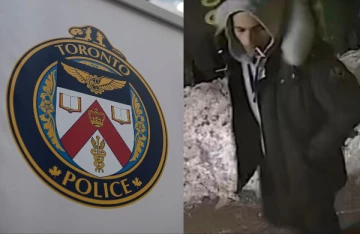 டொரொண்டோ உணவகத்தில் தாக்குதல் – சந்தேகநபரைத் தேடும் பொலிஸார்