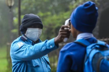 நுவரெலியாவில் நேற்று 46 கோவிட் தொற்றுக்கு இலக்காகிய நோயாளர்கள் அடையாளம்