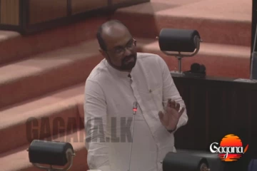 මෙන්න පොරොන්දු ණය ගෙවලා ඉවර වුණහම ඉන්ධන මිල රු.50කින් අඩු කරනවලු- බලශක්ති ඇමති[VIDEO]