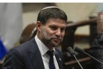 ஹமாஸ் மீது நடத்தப்பட்ட தாக்குதலுக்கு ரூ.37,350 கோடி செலவு - இஸ்ரேல் அமைச்சர்