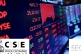 கொழும்பு பங்குச் சந்தையில் இன்று ஏற்பட்டுள்ள மாற்றம்