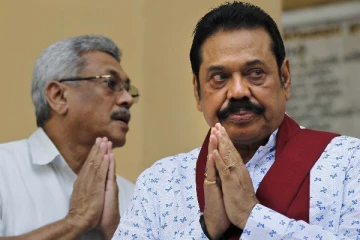 கொள்கை இன்றிப் பயணிக்கும் கோட்டாபய அரசாங்கம்! அமைச்சர் பகிரங்க குற்றச்சாட்டு