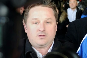 கனடிய தொழிலதிபருக்கு 11 ஆண்டுச் சிறை விதித்த சீனா!