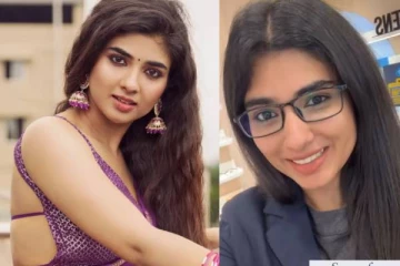 திடீரென ட்ரெண்ட் ஆகும் நடிகை பிரக்யா நாக்ராவின் ஹாஷ்டேக்!! லீக் வீடியோவால் அதிர்ந்த ரசிகர்கள்..