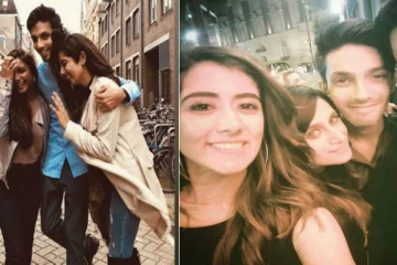 அனிருத்தை தான் திருமணம் செய்வேன்... பிரபல பாடகி கொடுத்த ஷாக்! காதலிக்கிறார்களா?