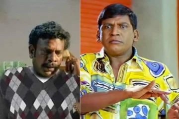 அந்த மனுஷன் பாவம்யா! ஜெய்பீமை அட்லீ காப்பி அடித்தால் இப்படியா இருக்கும்!