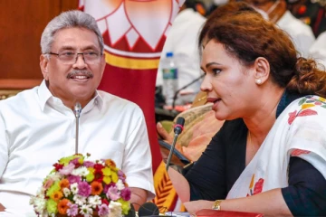 புலம்பெயர் தமிழர்களுக்கு சந்தர்ப்பம் கொடுங்கள்! - ஜனாதிபதியிடம் யோசனை முன்வைப்பு