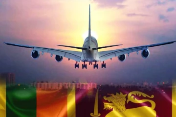 வெளிநாடொன்றில் இருந்து நாடு கடத்தப்பட்ட 26 இலங்கையர்கள்