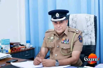 රොහාන් ඕලුගල, පොලිස් විශේෂ කාර්ය බලකායේ සංවිධානාත්මක අපරාධ මෙහෙයුම්හි අධීක්ෂණ ප්රධානී ලෙස පත්කෙරේ