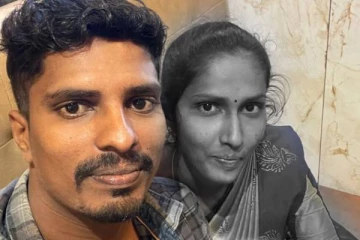 அரசு பாடசாலைக்குள் புகுந்து இளம் ஆசிரியை குத்திக்கொலை! தமிழகத்தை அதிர வைத்த சம்பவம்