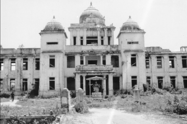 வன்முறைக் கும்பலால் யாழின் அரும்பெரும் பொக்கிசம் அழிக்கப்பட்ட நாள்! - ஐபிசி தமிழ்