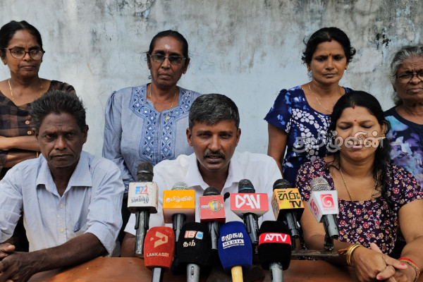 மீண்டும் தமிழர் பகுதியில் வெளிப்படும் இராணுவ அராஜகம் : வலுக்கும் கண்டனம் | Army Anarchy Erupts Again In Tamil Areas