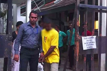 வெலிகம துப்பாக்கிச் சூடு சந்தேகநபர்களை தடுத்து வைத்து விசாரிக்க அனுமதி