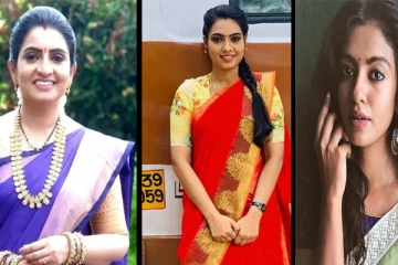 சுஜிதா, ஹேமா, காவியா… விஜய் டி.வி நடிகைகளுக்கு டாப் சம்பளம் யாருக்கு?