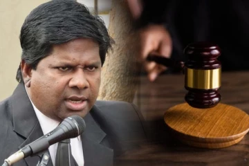 நீதிபதி இளஞ்செழியனுக்கு யாழ்.மேல் நீதிமன்றம் விடுத்த அழைப்பாணை