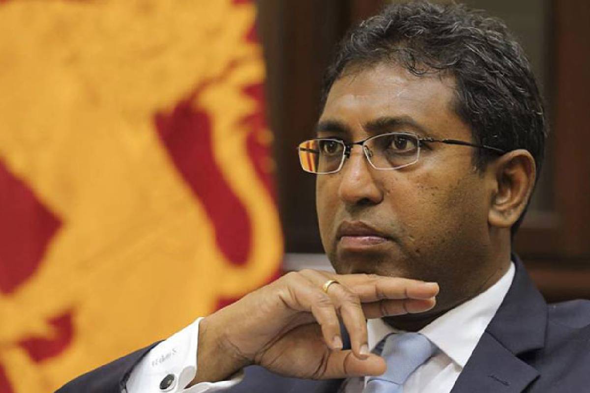 எரிபொருள் விலை நிர்ணய சூத்திரம் குறித்து ஹர்ஷா டி சில்வா முன்வைத்துள்ள குற்றச்சாட்டு | Harsha Fuel Cost Calculations Questions Govt எரிபொருள் விலை நிர்ணய சூத்திரம் குறித்து ஹர்ஷா டி சில்வா முன்வைத்துள்ள குற்றச்சாட்டு | Harsha Fuel Cost Calculations Questions Govt