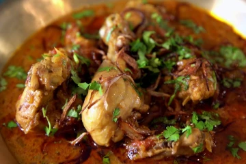 தயிர் சிக்கன் கிரேவி ரிச் ஓட்டல் சுவையில் இனி வீட்டிலேயே செய்யலாம்!