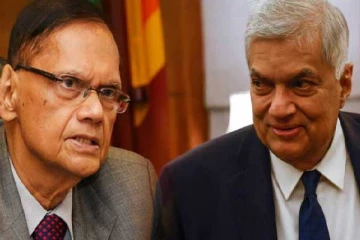 ஜனாதிபதியிடம் ஜீ.எல்.பீரிஸ் எழுப்பியுள்ள கேள்வி