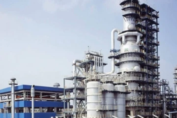 යළි වැඩ අරඹන සපුගස්කන්ද..