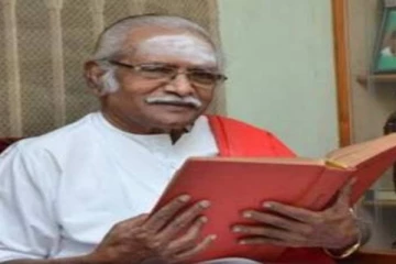 'சொல்லின் செல்வர்' சோ.சத்தியசீலன் காலமானார் - ஏராளமானோர் இரங்கல்