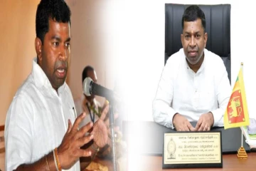 விடுதலைப் புலிகளின் தலைவரும் பொட்டு அம்மானும் மரணிக்க வேண்டும் என்பதே எமது நிலைப்பாடு! பிள்ளையான் பகிரங்கம்