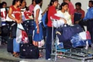 குவைத்தில் இலங்கை பெண்ணுக்கு மரண தண்டனையா? வெளிநாட்டலுவல்கள் அமைச்சு கூறியது