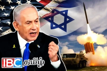 இஸ்ரேலில் அமெரிக்காவின் THAAD அமைப்பு: சிதைக்கப்படும் ஹவுதிக்களின் நோக்கம்