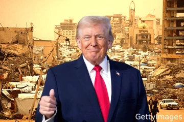 காசாவிற்கு Board of Peace உறுப்பினர்கள் 5 பில்லியன் டொலர் நிதியுதவி- ட்ரம்ப்