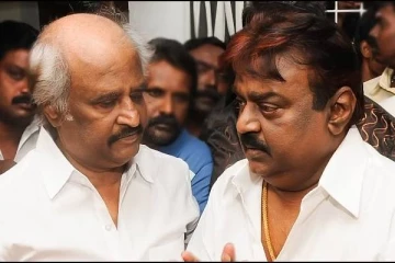 53 வயதாகியும் திருமணம் செய்யாத விஜயகாந்த், ரஜினி பட நடிகை!! காரணமே அவர் தான்..