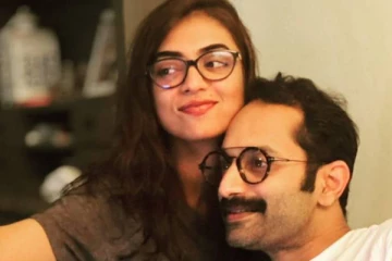 மீண்டும் நடிக்க வந்த நடிகை நஸ்ரியா.. ரசிகர்களை கவர அப்படியொரு போட்டோஷூட்