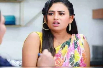 ரசிகர்களை முட்டாளாக்கும் பாரதி கண்ணம்மா சீரியல்... லாஜிக் இல்லாமல் வரம்பு மீறும் வெண்பா..