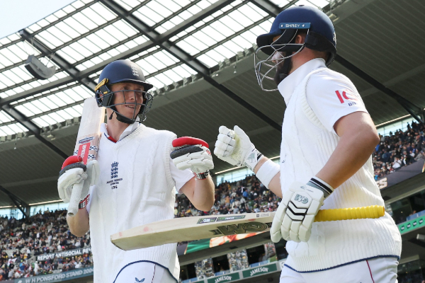 Australia vs England, Ashes 2025