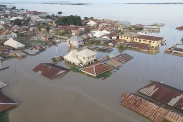 நைஜீரியாவில் ஏற்பட்ட வெள்ளத்தினால் 603 பேர் உயிரிழப்பு-உலக செய்திகளின் தொகுப்பு