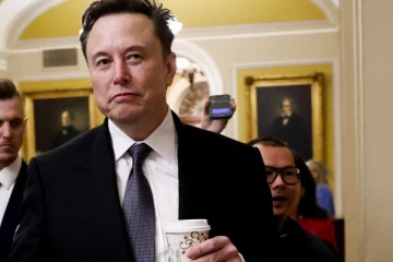 ஜேர்மனியின் அதிதீவிரவலதுசாரி கட்சி; எலொன் மஸ்க்!