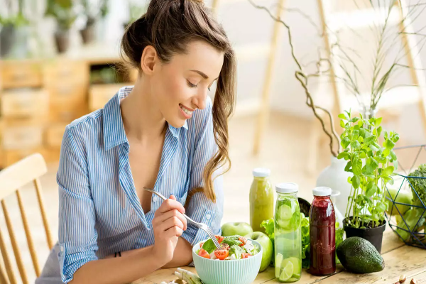 பெண்கள் தன் வாழ்நாளை நீட்டிக்க தவறாமல் கடைபிடிக்க வேண்டிய 10 விஷயங்கள் | 10 Things A Woman Must Follow To Prolong Her Life