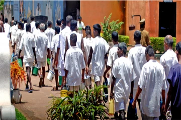 309 சிறைக்கைதிகள் தொடர்பில் எடுக்கப்பட்டுள்ள முக்கிய தீர்மானம்