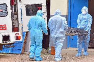 இலங்கையில் 24 மணித்தியாலத்தில் கொரோனாவால் பாதிக்கப்பட்டவர்கள் எண்ணிக்கை!