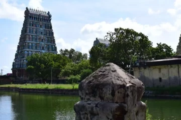 உலகிலேயே முதன்முதலில் சிவனுக்காக கட்டப்பட்ட கோயில் : எங்கு உள்ளது?