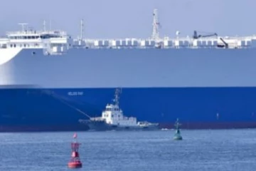 இஸ்ரேலுக்கு சொந்தமான கப்பலை ஈரான் தாக்கியதாக பிரதமர் நெதன்யாகு குற்றச்சாட்டு