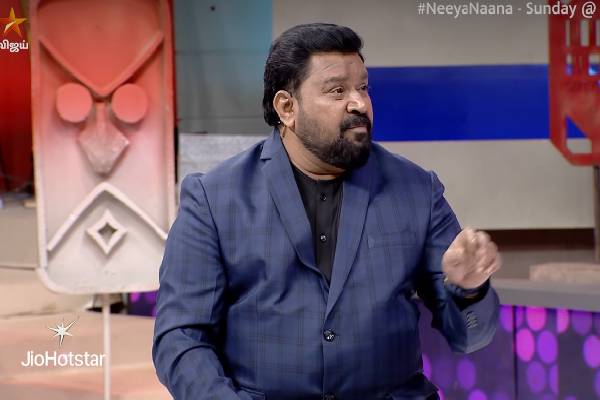 நீயா நானா: கணவரின் அன்பை பெற சமைத்து கொடுத்தால் தான் முடியுமா? கோபியின் தெறி பதில்! | Neeyanaana Coming Week Topic Promo Video