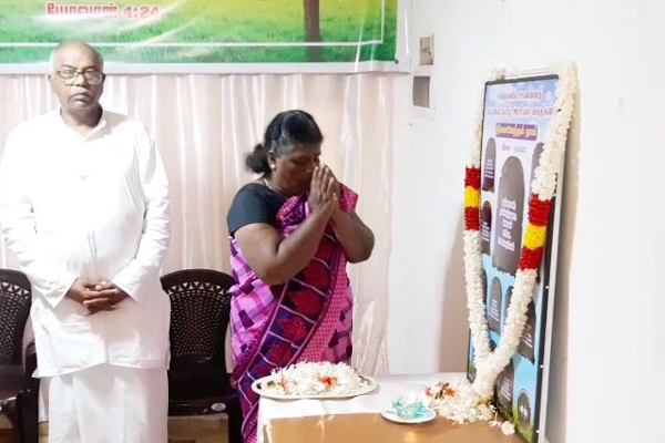 சிறைகளில் சாவினைத்தழுவிய தமிழ் அரசியல் கைதிகளுக்கான நினைவேந்தல் நிகழ்வு | Commemoration Event For Tamil Political Prisoners