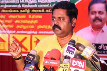 சிங்களவர்களை விட தமிழர்களிடமே நாம் அதிகமாக ஏமார்ந்தோம்..! சிறீதரன் ஆதங்கம்