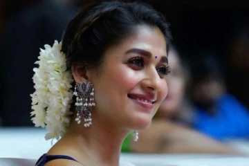 நயன்தாராவின் முதல் படம் எது தெரியுமா? 18 வருடங்களுக்கு பின் உடைந்த உண்மை