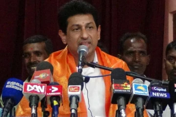 எல்லோரும் கண்ட கனவு பகல் கனவாக மாறியுள்ளது - உதயகுமார் எம்.பி தெரிவிப்பு